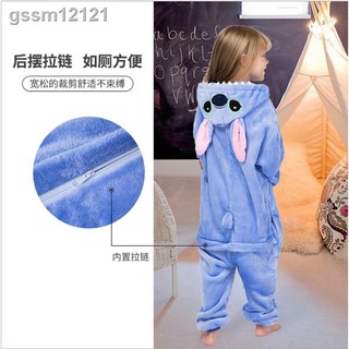 ♞ropa para niños Disney Ponto Cosplay niños Meninas Sleepwear Dos Desenhos Animados Crianças Pijama Pijama Traje Cospl (2)