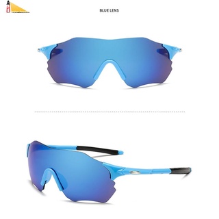 Anti-voyeur sun UV400 visera deportes al aire libre gafas de sol moda moda equitación gafas de sol yumcute