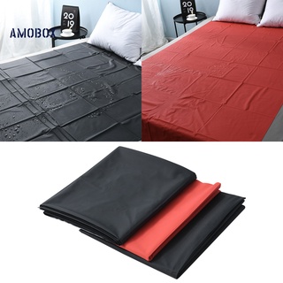 [a-sex] sábana de cama de masaje sexy impermeable portátil de viaje al aire libre cubierta colchón (1)