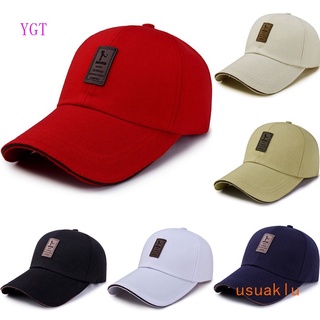 YGT 7 Colores Gorras De Golf Para Hombre Baloncesto Béisbol Para Hombres Y Mujeres De La Ropa Accesorios (1)