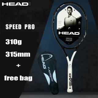 Head - raqueta de tenis RGT SG360 Profession, bolsa libre (1)