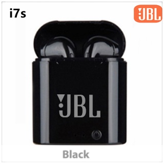 [alta calidad]vaorlo Jbl i7s tws auriculares inalámbricos bluetooth 5.0 auriculares estéreo intrauditivos deportivos manos libres auriculares binaurales llamada para xiaomi iphone