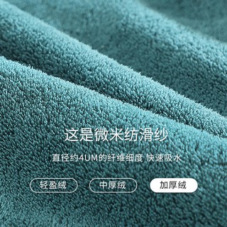 Albornozvariedad de toallas de baño para las mujeres, puede ser envuelto en algodón que algodón puro, absorbente, secado rápido, sin pelusa, cabestrillo, falda de baño extra grande, albornoz (4)