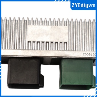 módulo de relé interruptor glow plug yc3z12b533aa módulo de control compatible con ford f-250 powerstroke 6.0l 6.4l 7.3l e-350