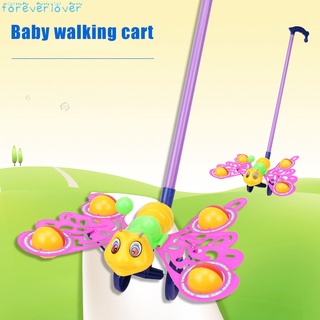 baby learning walker juguetes para niños pequeños aprendizaje de dibujos animados carro push juguete (6)