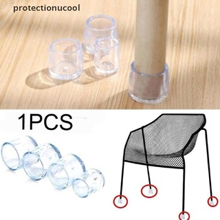 Prbr - Protector de goma transparente para suelo, antiarañazos, tapa, muebles, mesa Ferrul Martijn