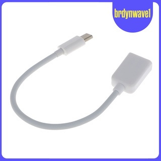 Cable Adaptador brdynwave1 Otg Tipo C Usb 3.1 Macho A Tipo A Usb 3.0 Para Macbook 12"