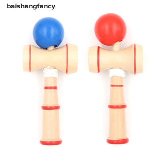 bsfc kid kendama bola japonesa tradicional madera juego equilibrio habilidad juguete educativo fantasía
