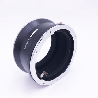 m645-gfx lente adaptador accesorios piezas para mamiya 645 lente gfx50s cámara