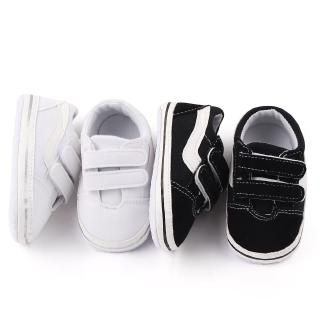WALKERS zapatos de lona para bebés recién nacidos/niñas/zapatos casuales/primeros pasos