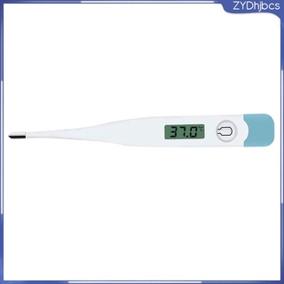 pro baby termómetro oral de lectura rápida axila medidor de temperatura uso doméstico (5)