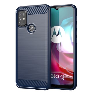 Funda De silicona TPU suave Para Motorola Moto G20 MotoG20 funda trasera Para teléfono
