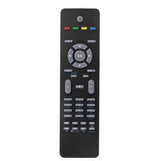 Smart LED LCD TV Replacement Remote Control RC1205 for Hitachi Remote Controller