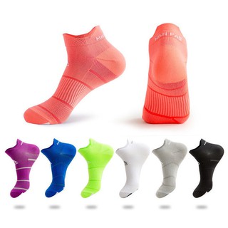 Calcetines deportivos especiales/calcetines deportivos casuales transpirables para hombres y mujeres