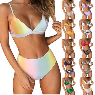 Bikini Push Up para mujer con relleno/traje De baño/ropa De playa/Conjunto De bikini Hnchdc.Br