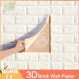 3d self-adhesive wall sticker, ceiling sticker, roof sticker