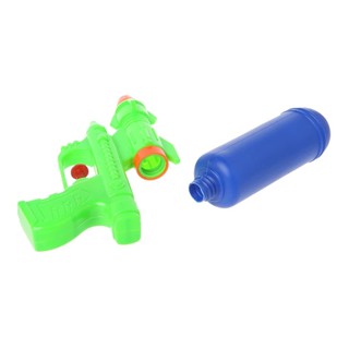 Super verano vacaciones Blaster niños niño Squirt playa juguetes Spray pistola de agua (4)