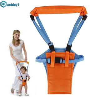 [REDAY] Cinturón con asa para caminar para bebés y niños pequeños para niños pequeños. Correa de seguridad Arnés de seguridad para caminar ASHLEY