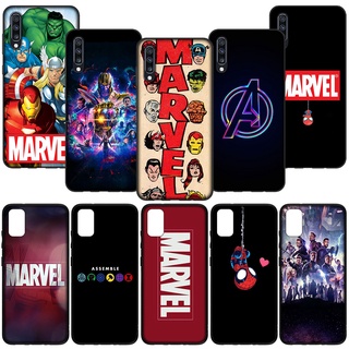 Silicone Casing Xiaomi Redmi Note 8 Pro 8A 9A Note8 8Pro Cover FC112 Avengers Endgame Marvel Thanos Soft Phone Case