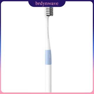 Brdynwave cepillo De dientes con Cerdas suaves Para Adultos y niños/viaje (8)