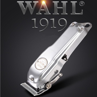 WAHL Inalámbrico mesin gunting rambut 100yare clippers 1819 Nueva Tienda Especial