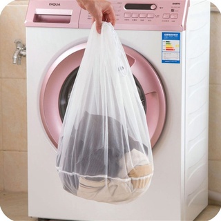 #asp cierre de bloqueo de malla de lavandería lavado bolsa de lencería delicates bolsa de lavandería