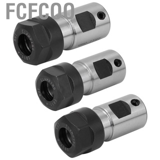 Fcfcoo C16-ER11-35L CNC soporte de fresado de varilla de extensión recta Chuck Collet