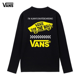 New letter printing long-sleeved round-neck loose sweater with the same style for men and women