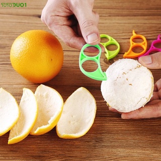 Multifuncional cocina mini pelador de naranja pelador de granada pelador de naranja mejor