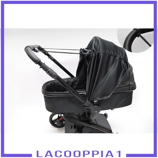 [Lacooppia1] cochecito de bebé parasol protección UV para bebé transpirable reemplazo