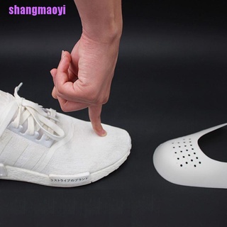 [shangmaoyi]Shoes Shields Ball Shoe Head Stretcher Sneaker Anti Crease Wrinkled Fold (1)