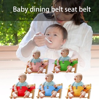 Ty cinturón Auxiliar/cinturón De seguridad Para silla De comedor Para bebé 0929