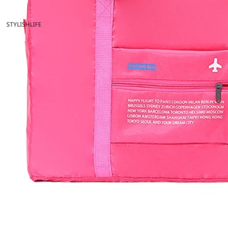 Stylishlife - bolsas de gimnasio Unisex, impermeables, portátil, para deportes (8)