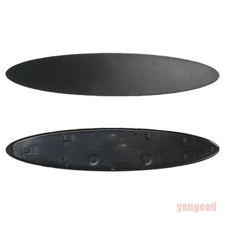 Yengood cubierta protectora De puerta De disco duro delgado Para Ps3 Slim 4000 (7)