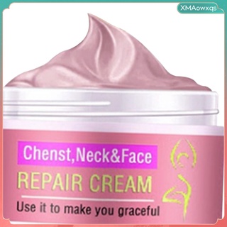 Neck Facial Face Cream Anti Wrinkle Moisturizer Skin Tightening Moisturizer