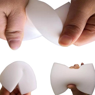 Esponja mágica blanca removedor de manchas Max Clean Clink (3)
