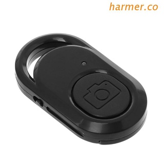 HAR2 Disparador Remoto Clicker Inalámbrico compatible Con Bluetooth Controlador De Botón Selfile