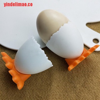 [yindelimao]5 soportes de huevo creativos para tazas de huevo Separ (3)