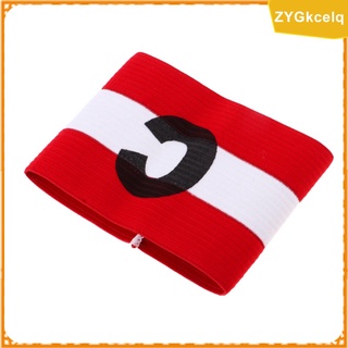 Captains Armband Suitable For Multiple Sports Including Football & Rugby (1)