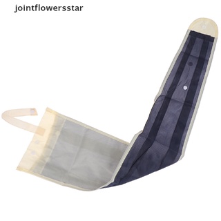 jsco 1x coche asiento trasero paraguas bolsa de almacenamiento plegable organizador titular cubierta bolsa estrella