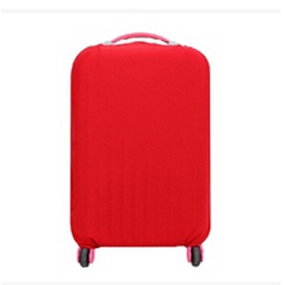 Elastic Luggage Cover Trolley Case Protective Cover Luggage Dust Cover Luggage Dust Cover
