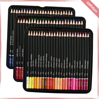 72/120pack premier lápices de colores kit de pintura de dibujo varios colores