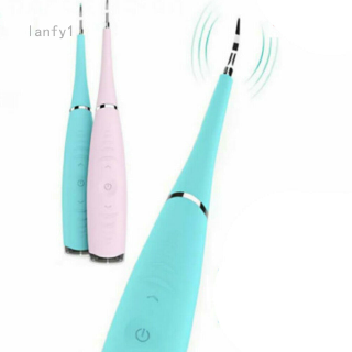 Kit de limpiador de dientes eléctrico ultrasónico irrigador Oral mancha de dientes limpieza Dental