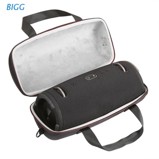 BIGG Hard EVA Travel Protective Case For -JBL Xtreme 3 Bluetooth-compatible Speaker Carry Pouch