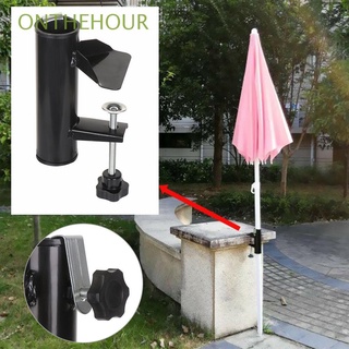 Athehour soporte/brazalete/Resistente Para paraguas durable Sol