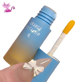 Vvbk bálsamo labial belleza brillo líquido brillante lápiz labial impermeable hidratante cuidado de labios para niñas mujeres (3)