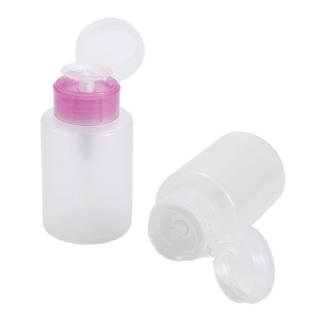 [Beeu] 150 ml de plástico para prensa/botella de Gel/herramienta limpiadora (7)
