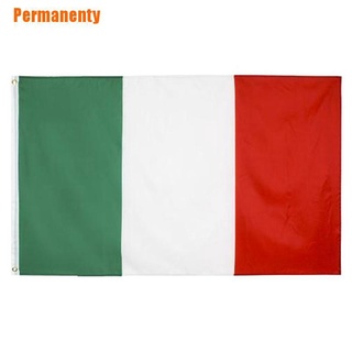 Bandera Ita Ita italia Italiana Verde blanco rojo 90x150cm Para decoración