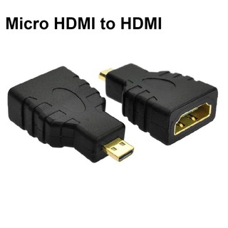 Micro HDMI A HDMI macho A hembra tipo D A tipo A para Microsoft Surface RT (4)