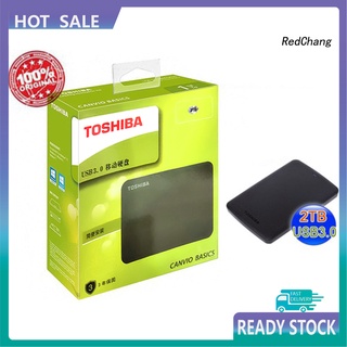 Toshib GB/1TB/2TB de alta velocidad USB disco duro externo para PC portátil \RXDN